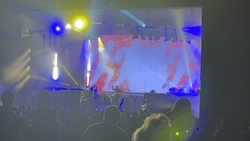 Coheed and Cambria / Taking Back Sunday / Foxing on Sep 17, 2025 [300-small]