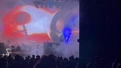 Coheed and Cambria / Taking Back Sunday / Foxing on Sep 17, 2025 [301-small]