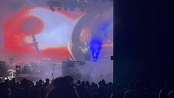 Coheed and Cambria / Taking Back Sunday / Foxing on Sep 17, 2025 [302-small]