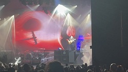 Coheed and Cambria / Taking Back Sunday / Foxing on Sep 17, 2025 [303-small]