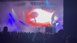 Coheed and Cambria / Taking Back Sunday / Foxing on Sep 17, 2025 [304-small]