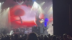 Coheed and Cambria / Taking Back Sunday / Foxing on Sep 17, 2025 [310-small]