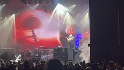 Coheed and Cambria / Taking Back Sunday / Foxing on Sep 17, 2025 [314-small]
