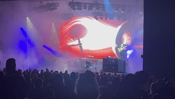 Coheed and Cambria / Taking Back Sunday / Foxing on Sep 17, 2025 [316-small]
