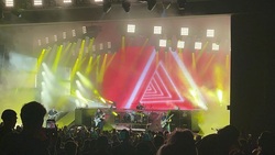 Coheed and Cambria / Taking Back Sunday / Foxing on Sep 17, 2025 [318-small]