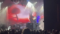Coheed and Cambria / Taking Back Sunday / Foxing on Sep 17, 2025 [319-small]