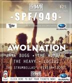 FM 94/9 Sandy Parts Festival on Jun 5, 2016 [331-small]