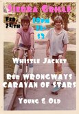 The Rub Wrongways Caravan of Stars / Whistle Jacket / Young & Old on Feb 24, 2011 [364-small]
