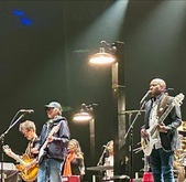 Eric Clapton / Gary Clark Jr. on Sep 29, 2024 [613-small]