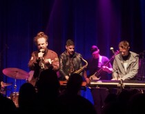 Spafford / Electrik Ants on Jan 25, 2025 [922-small]