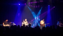 Spafford / Electrik Ants on Jan 25, 2025 [928-small]