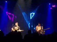 Spafford / Electrik Ants on Jan 25, 2025 [929-small]