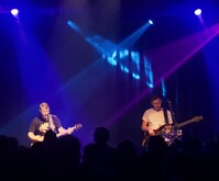 Spafford / Electrik Ants on Jan 25, 2025 [930-small]