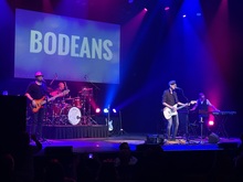 BoDeans on Apr 4, 2026 [108-small]