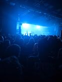 HEALTH / Carpenter Brut / Desire on Apr 5, 2026 [165-small]