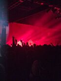 HEALTH / Carpenter Brut / Desire on Apr 5, 2026 [167-small]