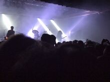 HEALTH / Carpenter Brut / Desire on Apr 5, 2026 [168-small]