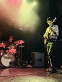 tags: Voxtrot, Toronto, Ontario, Canada, The Great Hall - Voxtrot / Menno Versteeg on Apr 6, 2026 [310-small]
