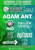 Kubix Festival 2018 on Aug 10, 2018 [376-small]