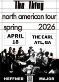 The Thing / Heffner / Major on Apr 18, 2026 [639-small]
