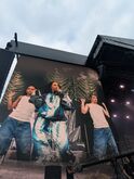 All Points East Festival / RAYE / Jade / Tyla / FKA twigs / Cat Burns on Aug 23, 2025 [708-small]