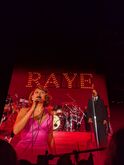 All Points East Festival / RAYE / Jade / Tyla / FKA twigs / Cat Burns on Aug 23, 2025 [713-small]