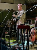 Fruition / Pat Byrne on Mar 19, 2025 [813-small]
