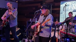 Fruition / Pat Byrne on Mar 19, 2025 [821-small]