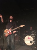 Swervedriver / Yeahrs on May 24, 2018 [915-small]