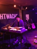Gaz Coombes on Apr 9, 2018 [922-small]