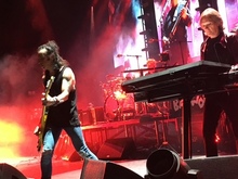 The Cure / The Twilight Sad on Jun 24, 2018 [930-small]