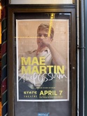 Mae Martin on Apr 7, 2026 [949-small]