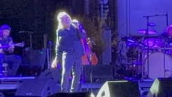 Robert Plant / Suzi Dian / Rosie Flores / Saving Grace on Apr 7, 2026 [004-small]