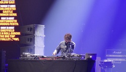 Richard Ashcroft / The Royston Club / DJ Wayne Griggs on Apr 6, 2026 [051-small]