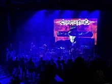 The Black Dahlia Murder / The Acacia Strain / Disembodied Tyrant / Corpse Pile on Apr 7, 2026 [147-small]