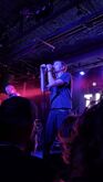 Thursday / Chris Conley on Apr 7, 2026 [149-small]