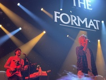 The Format / Ben Kweller / Adult Mom on Apr 2, 2026 [167-small]