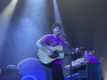 The Format / Ben Kweller / Adult Mom on Apr 2, 2026 [168-small]