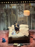 Lily Allen / Dallas Minor Trio on Apr 7, 2026 [186-small]
