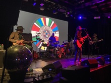 Third Mind in Reno, Nevada, Dave Alvin burning down the joint., The Third Mind on Mar 17, 2026 [195-small]