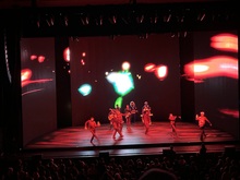 David Byrne on Apr 7, 2026 [229-small]