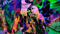 LSD and the Search for God on Oct 8, 2026 [310-small]