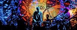 LSD and the Search for God on Oct 8, 2026 [313-small]
