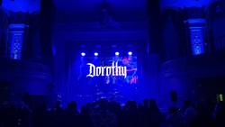 Dorothy / Eddie and the Getaway on Sep 30, 2025 [328-small]