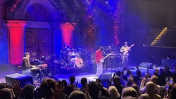 Buddy Guy / Molly Miller Trio on Aug 12, 2025 [339-small]