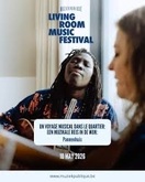 Ana Vaga Duo / Bao Sissoko & Simon Leleux / Hop High on May 10, 2026 [365-small]