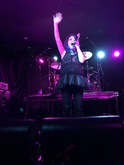 RED / Lacey Sturm / Righteous Vendetta / Messer on Mar 2, 2018 [430-small]