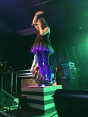 RED / Lacey Sturm / Righteous Vendetta / Messer on Mar 2, 2018 [439-small]