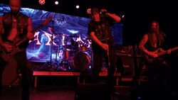 Onslaught / warlord / Haunter / Hooded Grave on Apr 8, 2026 [591-small]