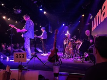 Luna / Jeffrey Lewis on Apr 8, 2026 [609-small]